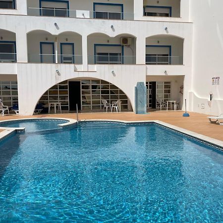 Studio Completo Para 2 Pessoas Albufeira Zewnętrze zdjęcie