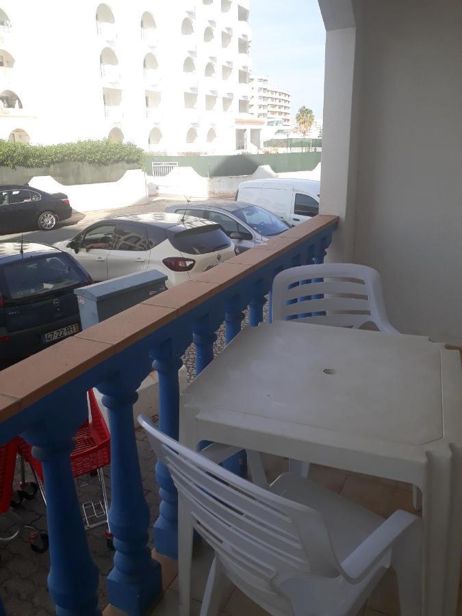 Studio Completo Para 2 Pessoas Albufeira Zewnętrze zdjęcie