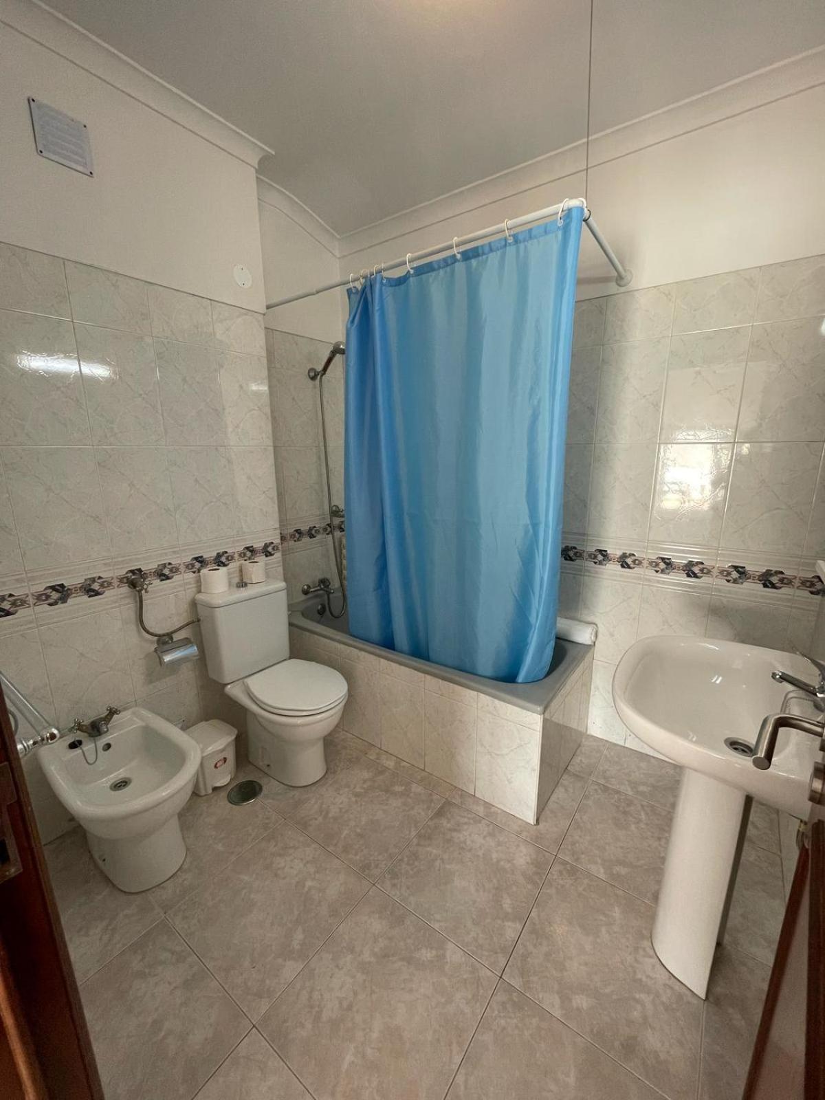 Studio Completo Para 2 Pessoas Albufeira Zewnętrze zdjęcie